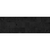 Керамогранит 760042 Matiere Arbre Black 24x72