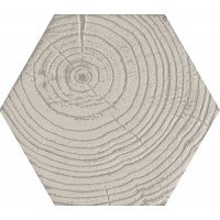 Керамогранит 760043 Matiere Hexa-style Arbre Ivory 11x12.6