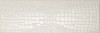 Керамогранит 760045 Croco Joy White 24x72