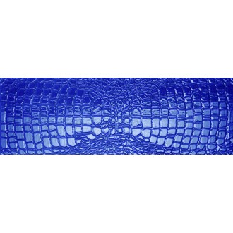 Керамогранит 760055 Croco Joy Blue 24x72