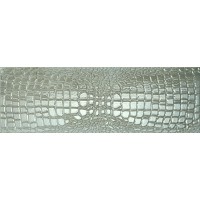 Керамогранит 760125 Croco Classic Grey 24x72