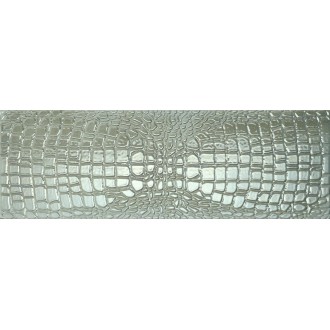 Керамогранит 760125 Croco Classic Grey 24x72