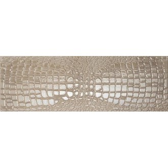 Керамогранит 760135 Croco Classic Tortora 24x72