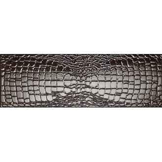 Керамогранит 760145 Croco Classic Brown 24x72