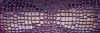 Керамогранит 760155 Croco Classic Amaranth 24x72