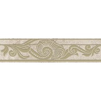 76030 FASCIA SABBIATA CREMA 10x40