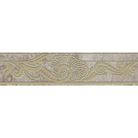 76032 FASCIA SABBIATA GRIGIO 10x40
