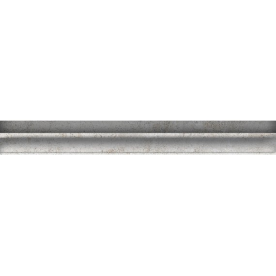 Керамогранит 76041 TORELLO BIANCO 5x40