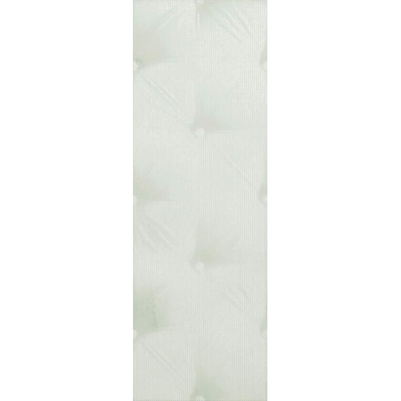Керамогранит 76114- Decoro Capitonne White 24x72