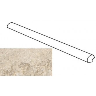 76140 COPRISPIGOLO CREMA 1.2x40