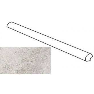 76141 COPRISPIGOLO BIANCO 1.2x40