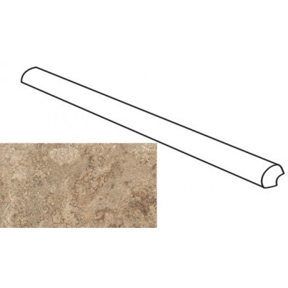 Керамогранит 76143 COPRISPIGOLO NOCE 1.2x40