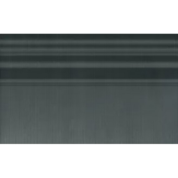 Керамогранит 76146- Zoccolo Maharaja Dark Grey 15x24