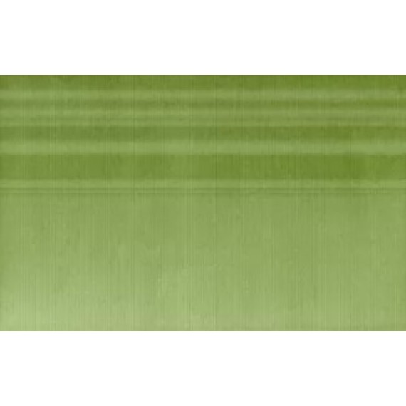 Керамогранит 76150- Zoccolo Maharaja Green 15x24