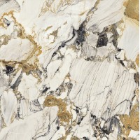 761747 ETOILE SYMPHONIE MAT RET 120X120