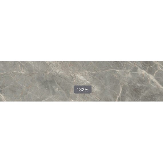 Керамогранит 761762 ETOILE GRIS GLO RET 60X240