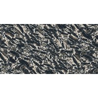 761936 ETOILE BROWN RIVER GLO RET 120X240