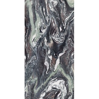 Керамогранит 764086 Policroma Cipollino Glossy 6mm 60x120