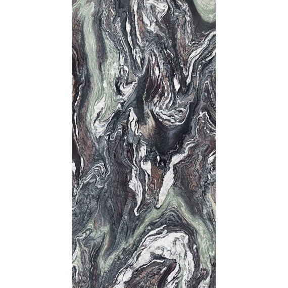 Керамогранит 764086 Policroma Cipollino Glossy 6mm 60x120
