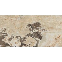 765468 Onyx&More Golden Blend Glossy 60x120