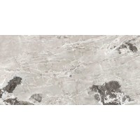 765470 Onyx&More Silver Blend Glossy 60x120