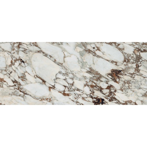 Керамогранит 765699 Les Bijoux Breche Capraia Glossy 6mm 120x280