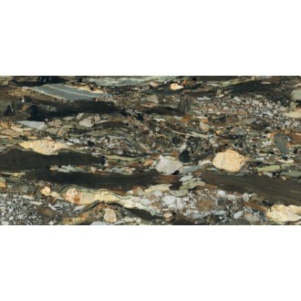 765703 Bijoux Quatre Saisons Glossy 6mm 120x280