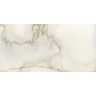 766325 Les Bijoux Onyx blanche Matte 60x120