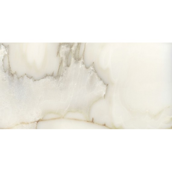Керамогранит 766325 Les Bijoux Onyx blanche Matte 60x120