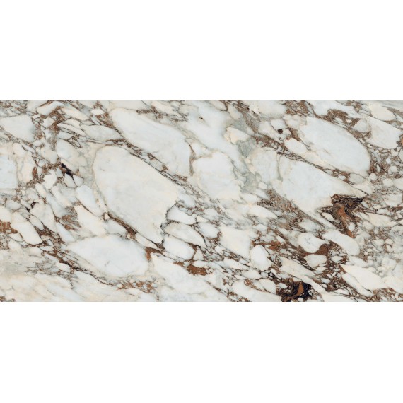 Керамогранит 766333 Les Bijoux Breche capraia Glossy Rett 60x120