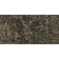 766335 Les Bijoux Marron Imperial Glossy 60x120