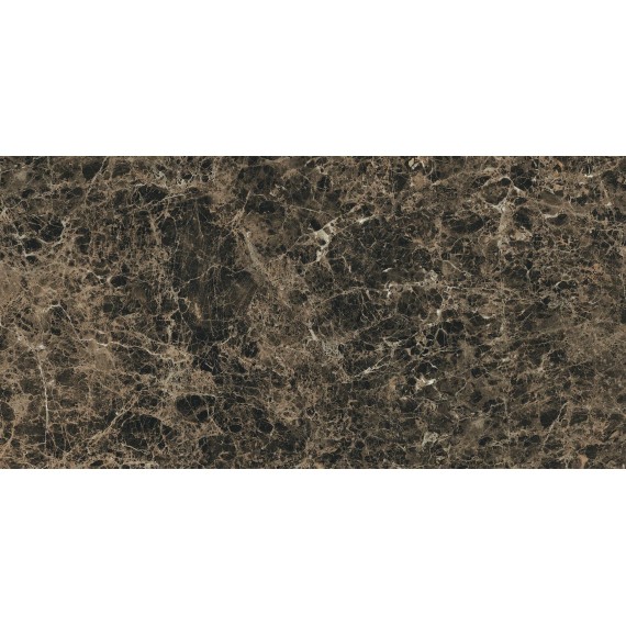 Керамогранит 766336 Les Bijoux Marron Imperial Matte 60x120