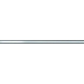 Керамогранит 76800- Liner White/Black 3x72