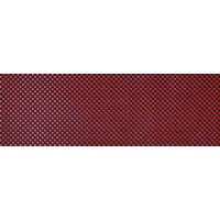 Керамогранит 768010 Red/Black Chequered 24x72