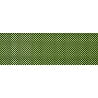 Керамогранит 768015 Green/Black Chequered 24x72