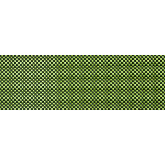 Керамогранит 768015 Green/Black Chequered 24x72