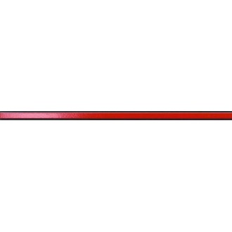 Керамогранит 76802- Liner Red/Black 3x72