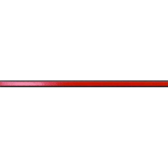Керамогранит 76802- Liner Red/Black 3x72