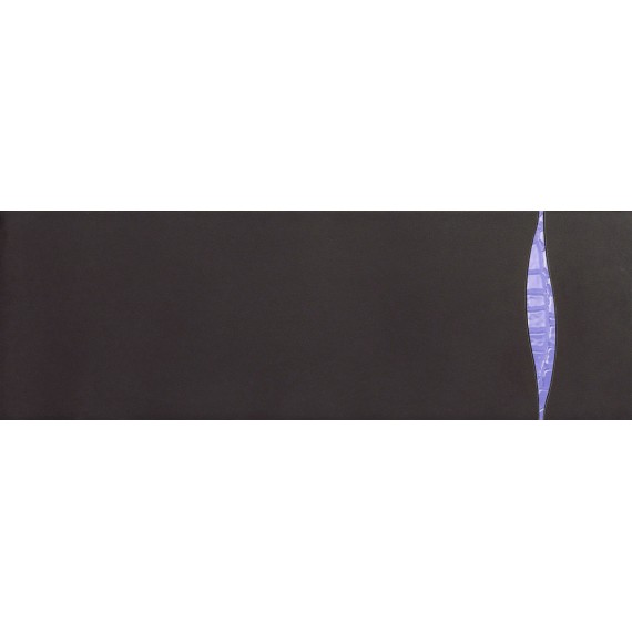 Керамогранит 76960- Decoro Wave Moka/Lilla Croco Joy 24x72