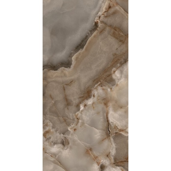 Керамогранит 769815 Reves De Rex Choco Matte Rett 60x120