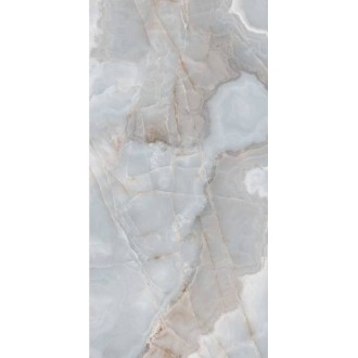 769817 REVES DE REX BLEU GLOSSY 60x120