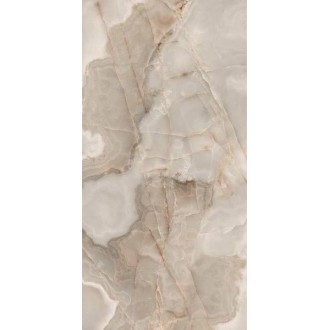 769818 REVES DE REX NOISETTE GLOSSY 60x120