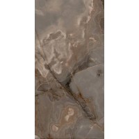 769819 REVES DE REX CHOCO GLOSSY 60x120