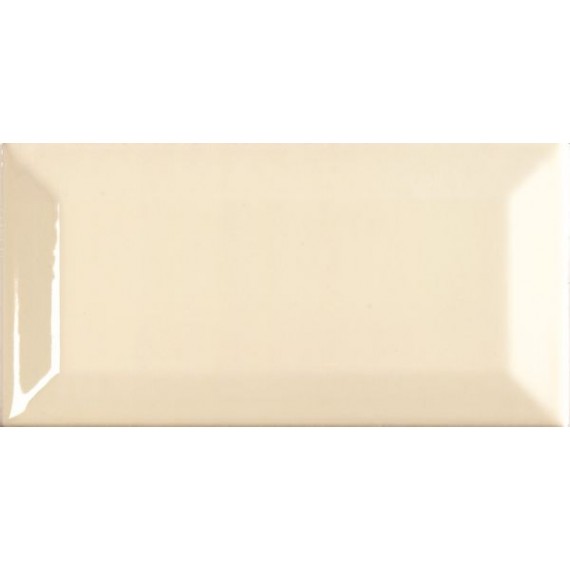 Керамическая плитка Керамогранит 77565 Tavella Diamante Champagne 7,5х15