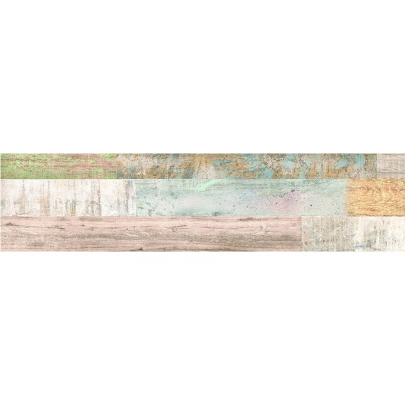 Керамогранит 780222 Color Wood 200х800