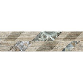 Керамогранит 780464 Ronda микс 200х800