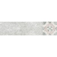 Керамогранит 780771 Мальта серый 200х800