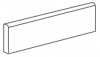 Керамогранит 82E7 Rodapie Tortona Bone 9.4x30