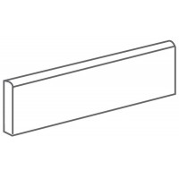 83L2 Rodapie Fulson Antracita 9.4x60