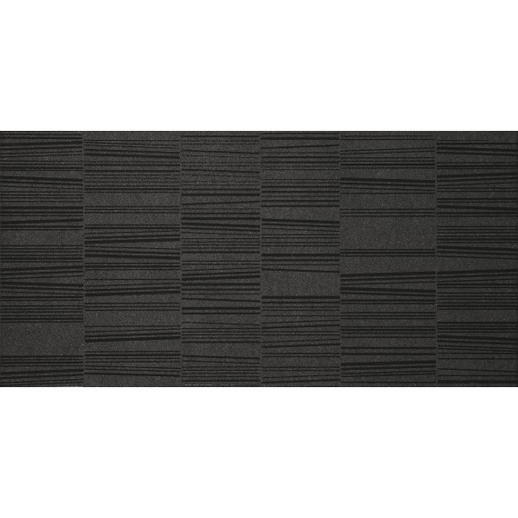 Керамогранит 8411 GOTLAND NEGRO 60x30